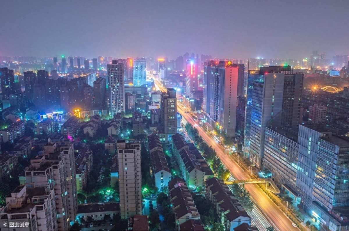 合肥市行政区划与教育咨询服务纵览